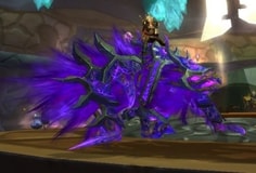 Corrupted Egg of Millagazor