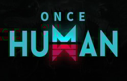 Once Human