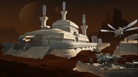 Bases Building