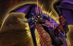 Onyxia's Lair