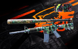 Special Camos