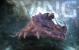 Glory of the Wartorn Hero