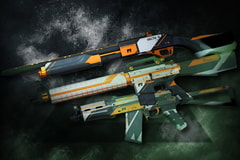 Top Edge Skin
