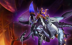Sureki Skyrazor