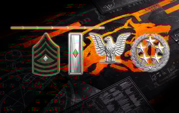 Military Rank