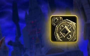 Displaced Corrupted Mementos