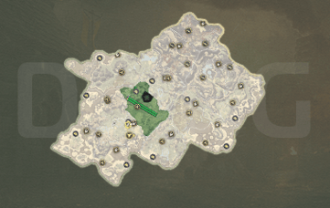 Territory Standing