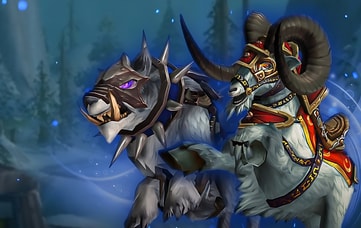 Korrak’s Revenge