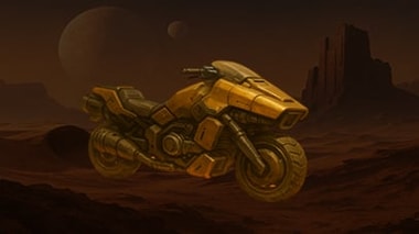 Vehicles Craft