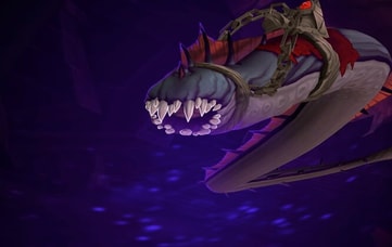Black Serpent of N'Zoth