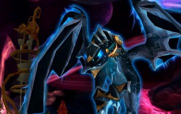 Infinite Timereaver