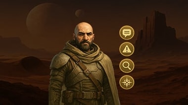 Main Quest