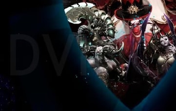 Demon Hunter