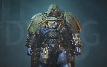 Sniper Build