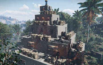 Top Tier VIP Base