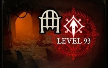 Dungeons Leveling