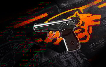 Handguns Leveling