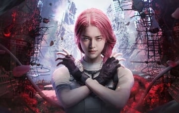 Character Powerleveling