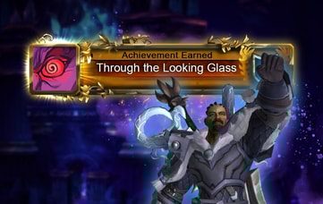 Through the Looking Glass
