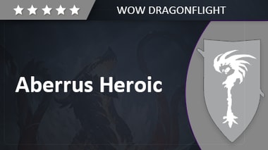 Awakened Aberrus 👉 Heroic Run