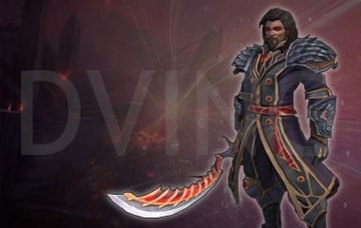 Black Empire Campaign