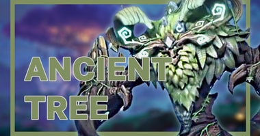 Ancient Tree Kill