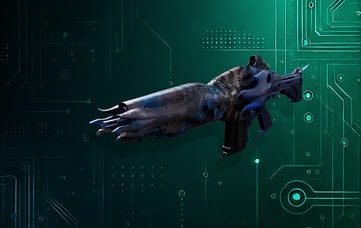 RUFUS’S FURY