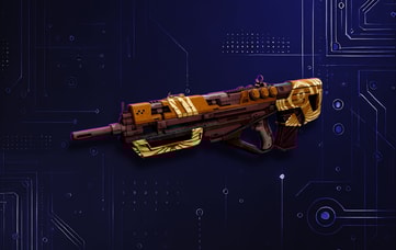 The Messenger (Adept)