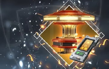 Buy Energy Activator Blueprint | Boosting services TFD| Dving.net