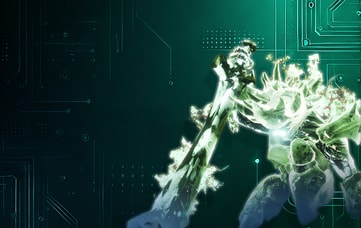 Crota's End Master