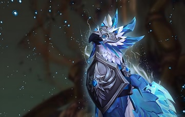 Coldflame Tempest