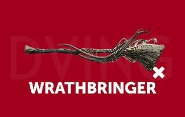 Wrathbringer Melee