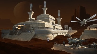 Bases Building