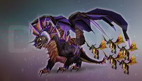 Onyxia's Lair