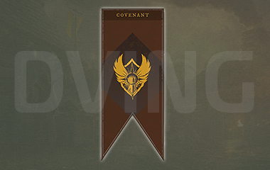 Репутация Covenant game screenshot