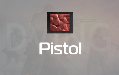 Any Pistol Golden Viper Camo Unlock game screenshot