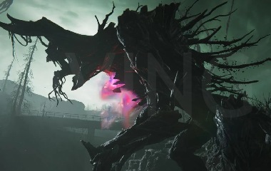 Treant game screenshot