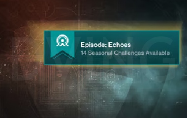 Episode Echoes Weekly Challenges game screenshot