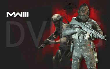 Комплект Modern Warfare 3 game screenshot