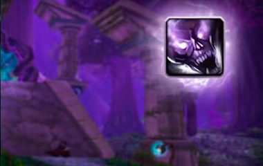 Darkmoon Card: Sandstorm game screenshot