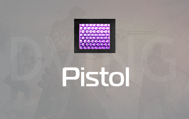 Pistols Plague Diamond Camo Unlock game screenshot