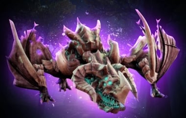 Царство драконов game screenshot