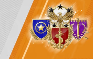 Private rank boost game screenshot