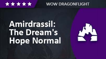 Amirdrassil: The Dream's Hope 👉 Normal game screenshot