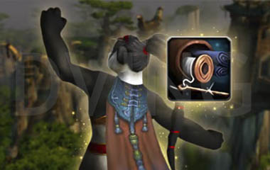 Threads of Time game screenshot