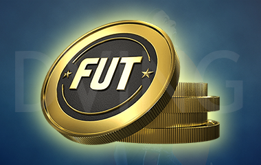 FiFa монеты game screenshot