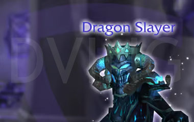 Звание Истребитель драконов game screenshot