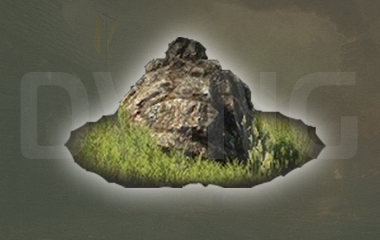 Resources - mining game screenshot