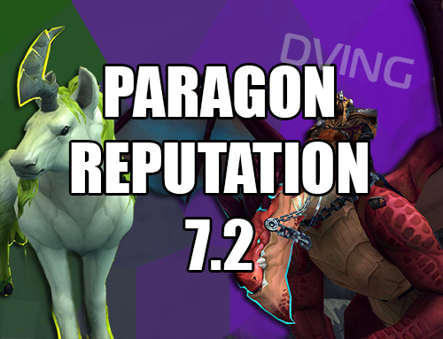 Paragon Reputation
