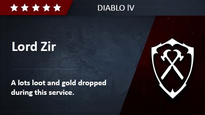 Lord Zir game screenshot